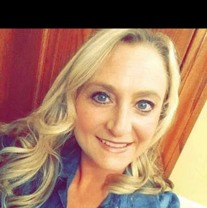 Meet your Posher, Andria